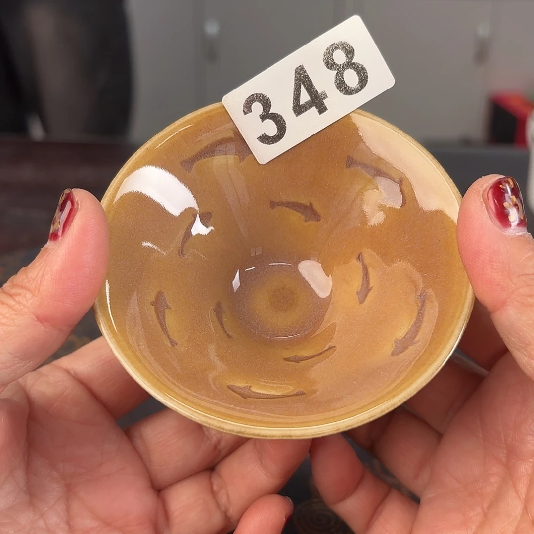 小米茶器龙泉云间青瓷