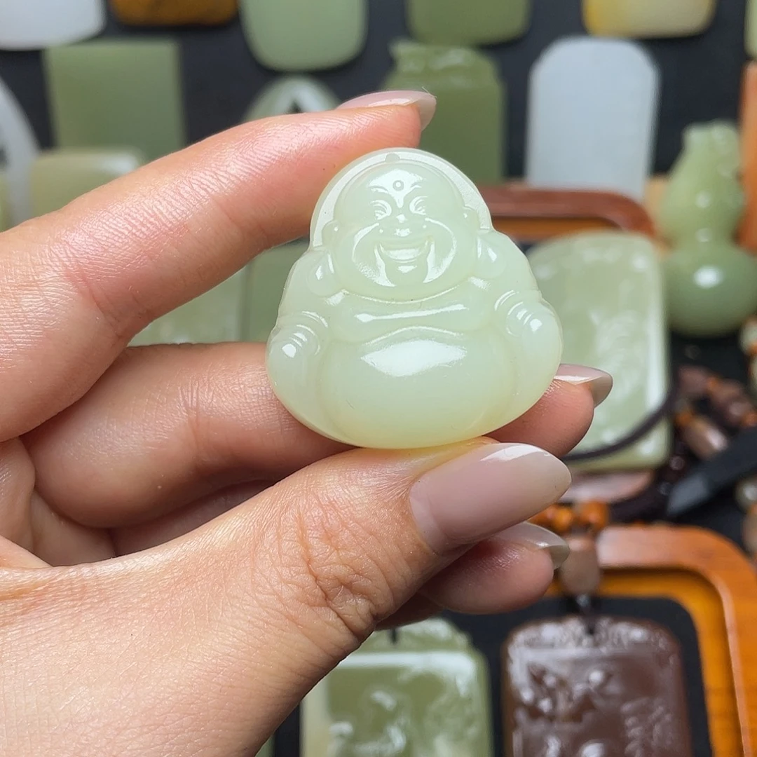 一物一图所见所得