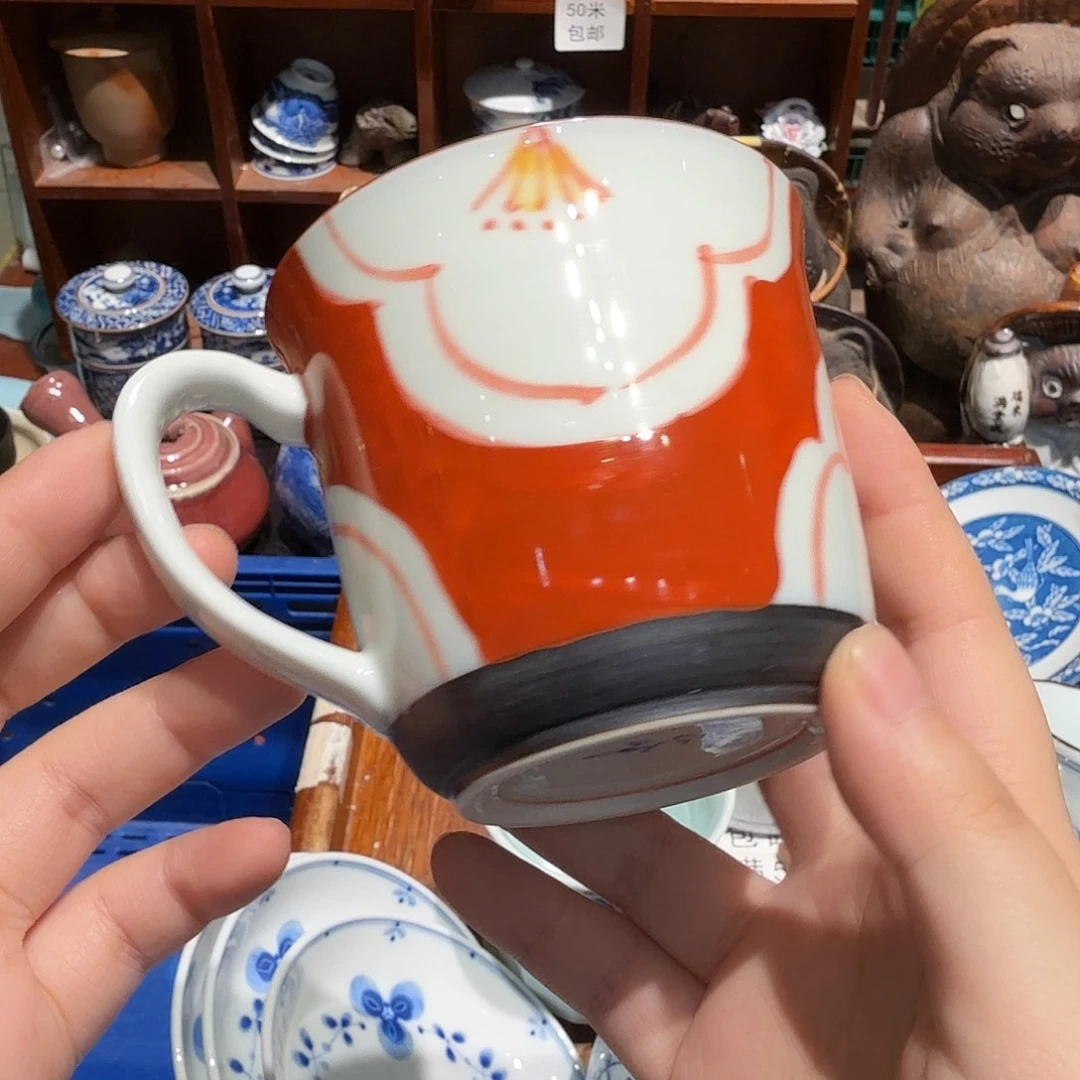 瓷片五十包邮 非全新