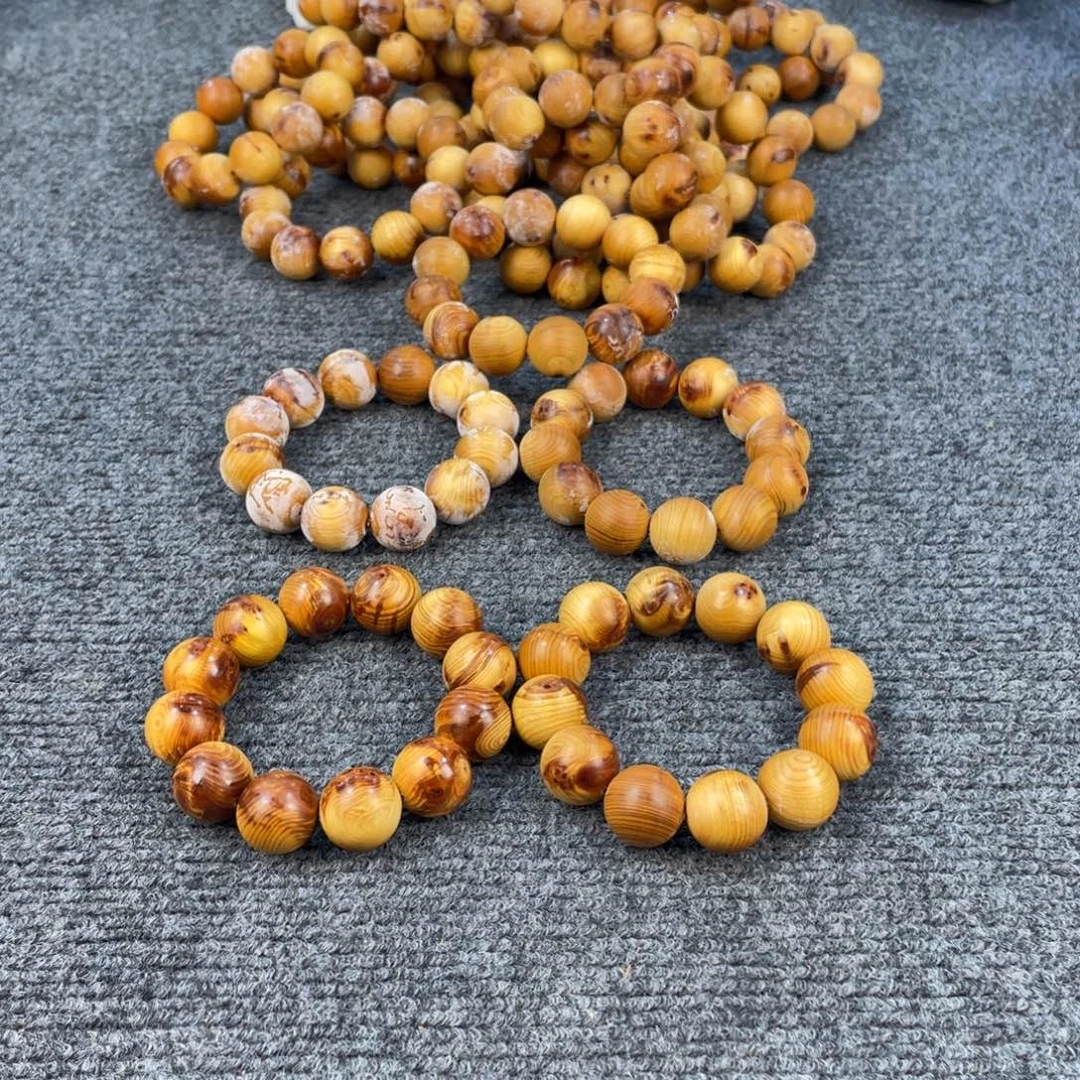 柏木（崖柏）太行崖柏，2.0瘤疤油霜，到手2条