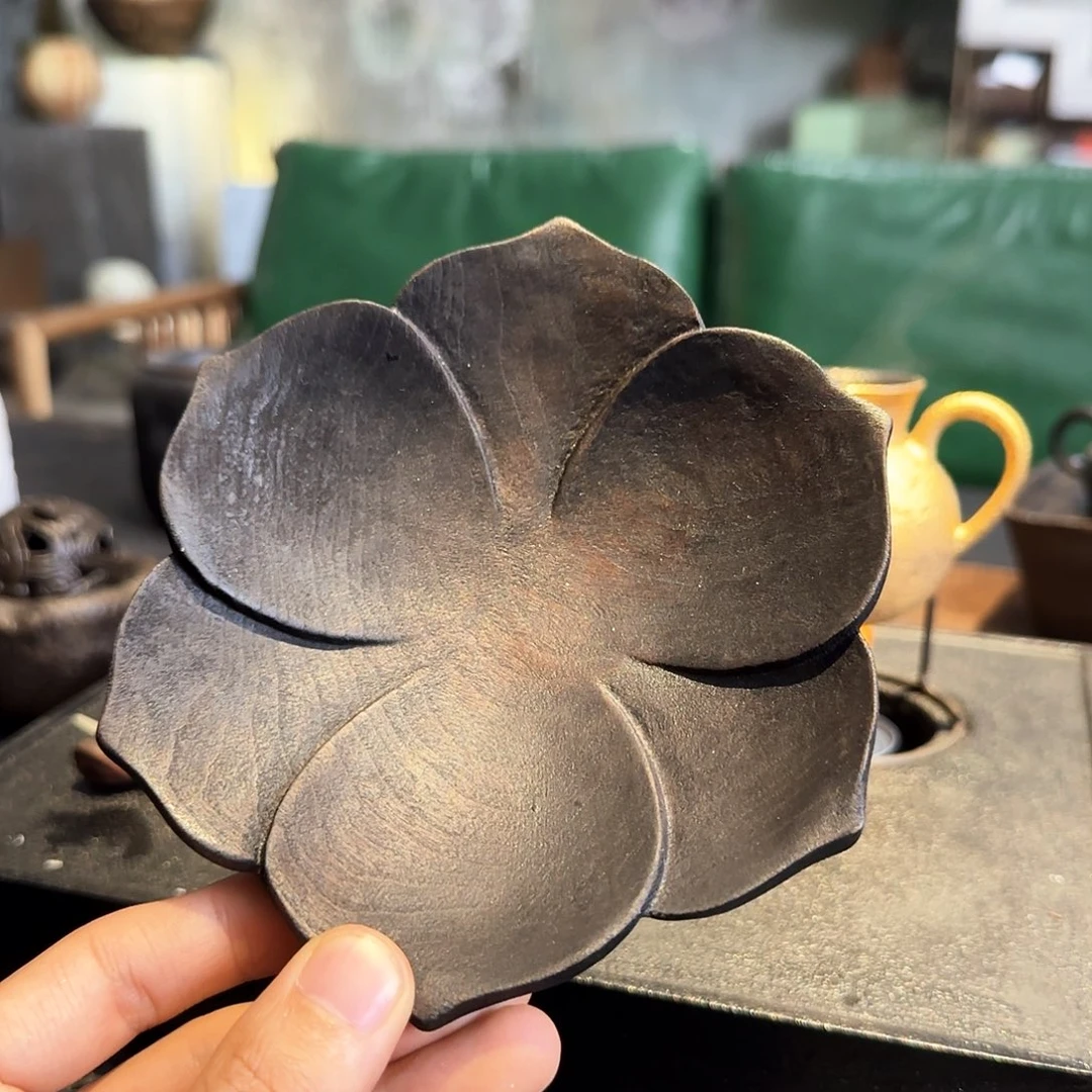 景德镇陶瓷艺术品手作