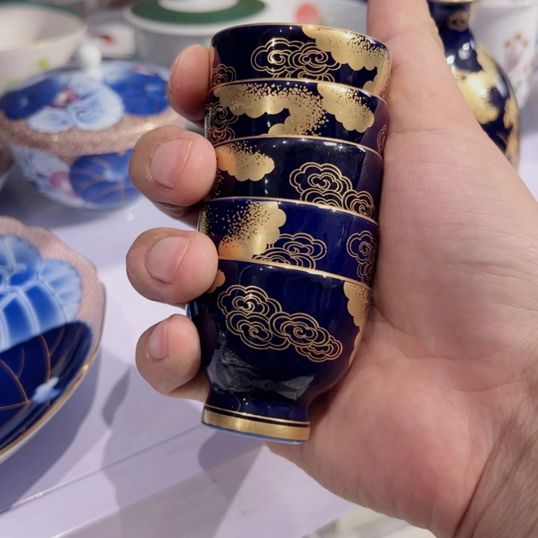 【闪购商品】茶盏空***羽哈哈哈我也想要一只猫