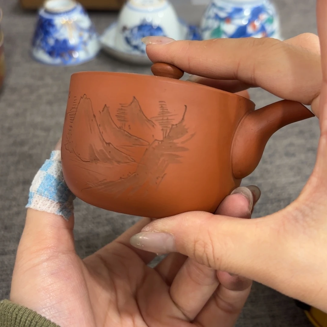 非常好看漂亮的物品