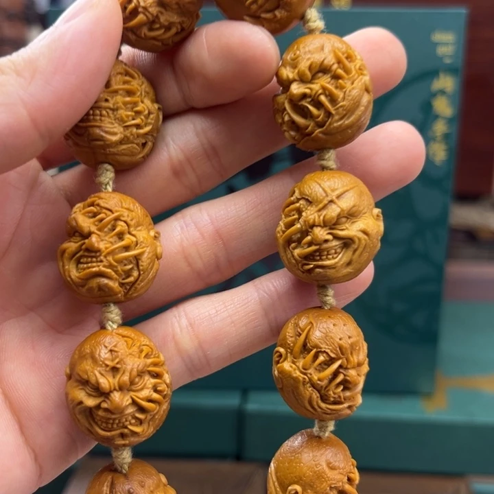 手串/手链橄榄核云****）9989888988