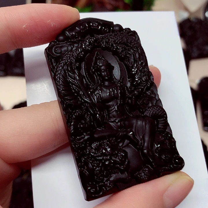 天然a货钢琴黑特色题材挂件