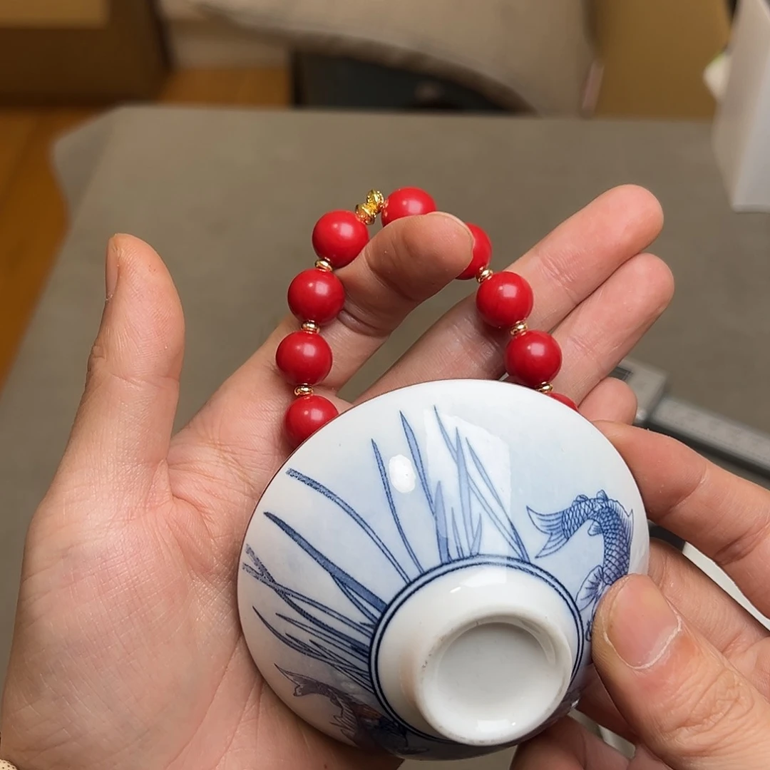 瓷片工艺赏玩器物下单即认可多样性发其一S**語