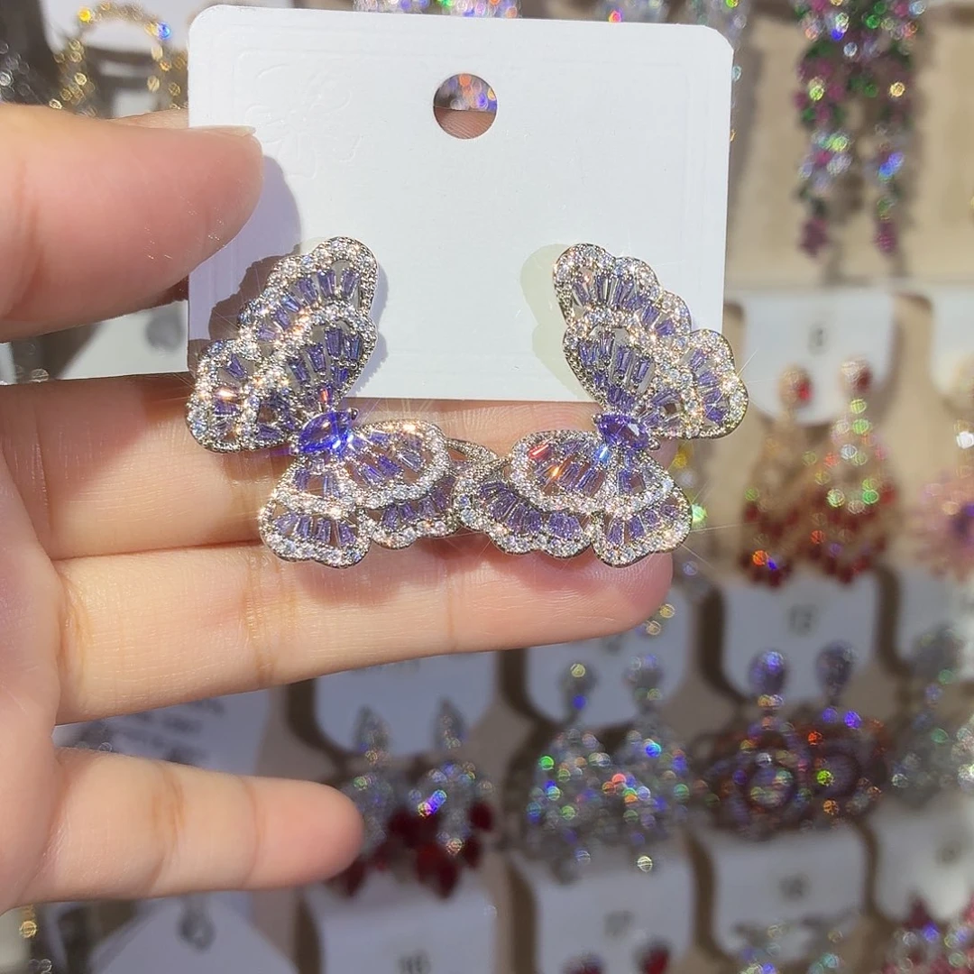 锆石铜合金925银针