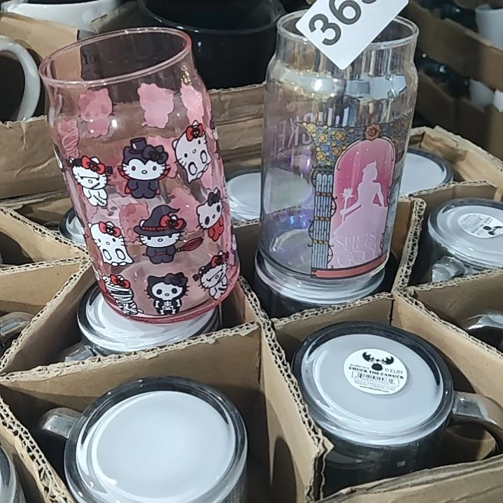 炻瓷马克杯临时链接微瑕363