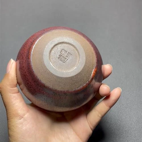 【闪购商品】茶盏-536............