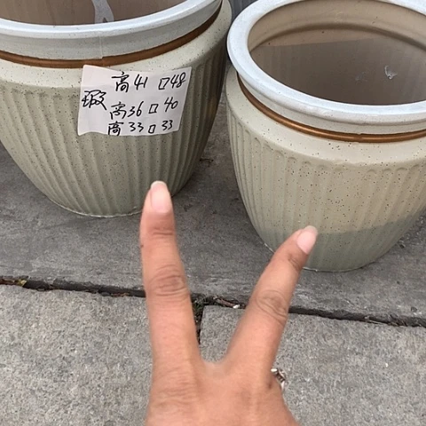 缸高温陶瓷 默认瑕疵