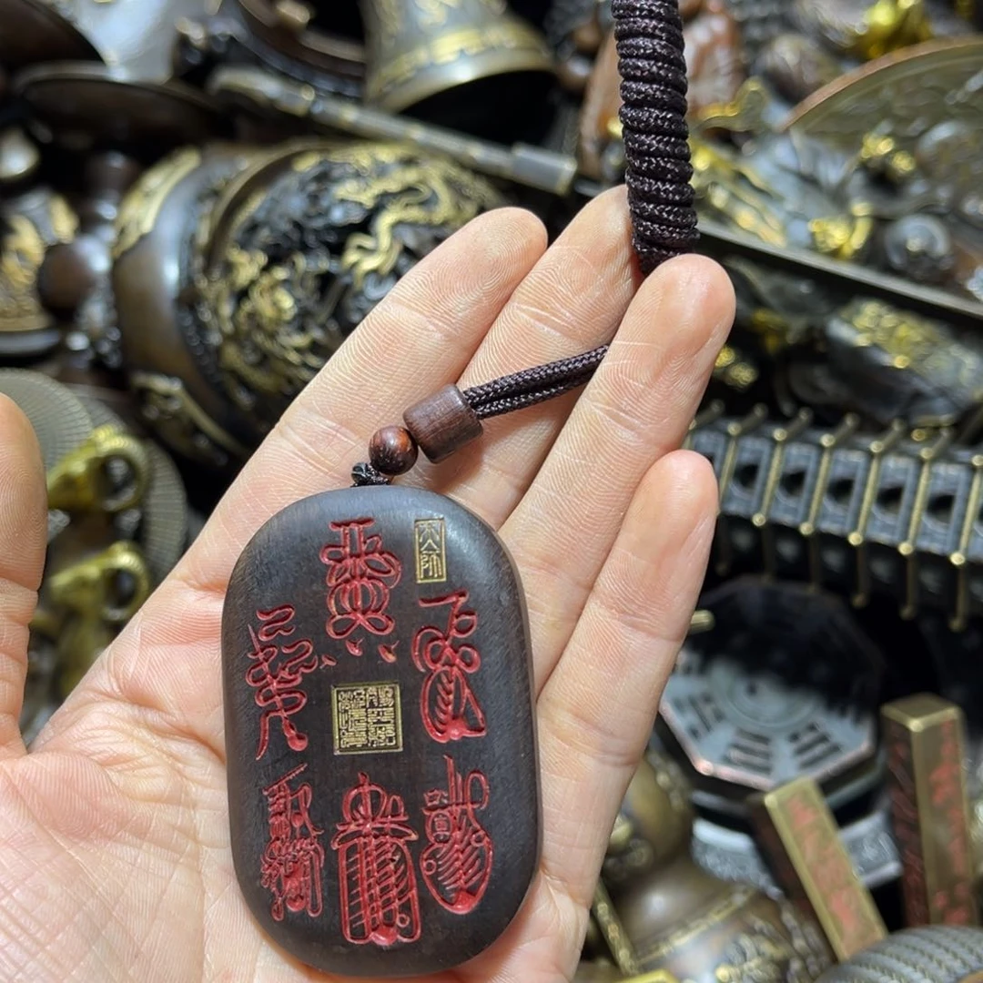 铜器摆件专属链接