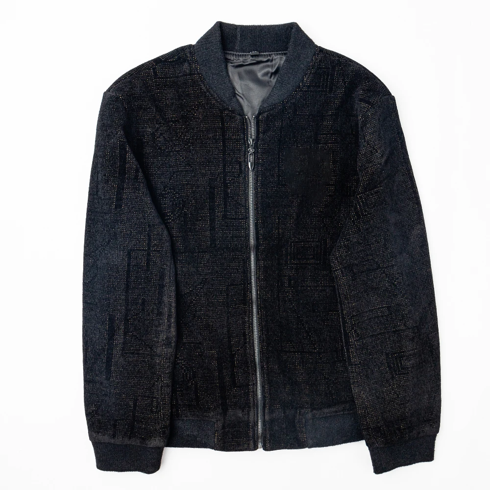 秋款男士夹克外套(WT1120)