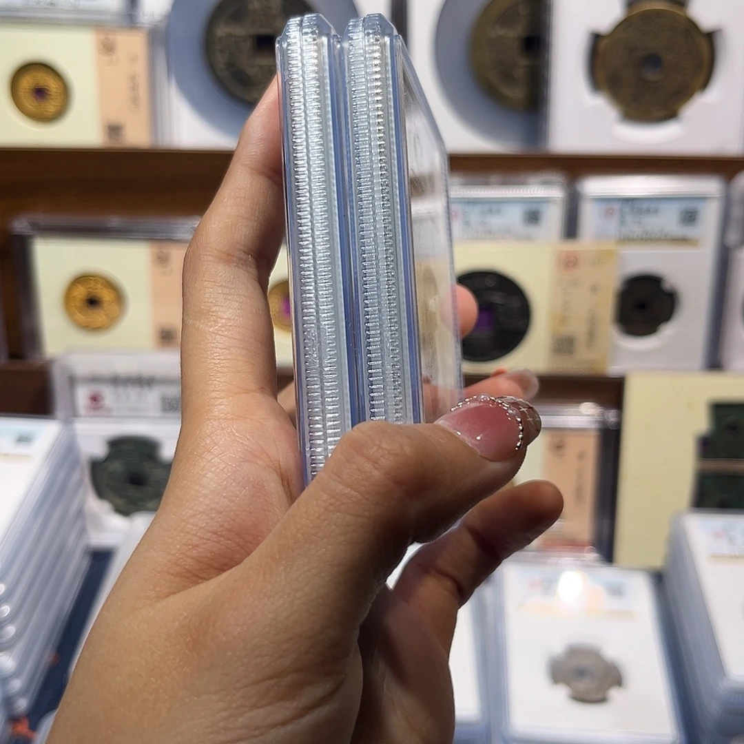 铜新m货泉 保真保老 高品质 88分