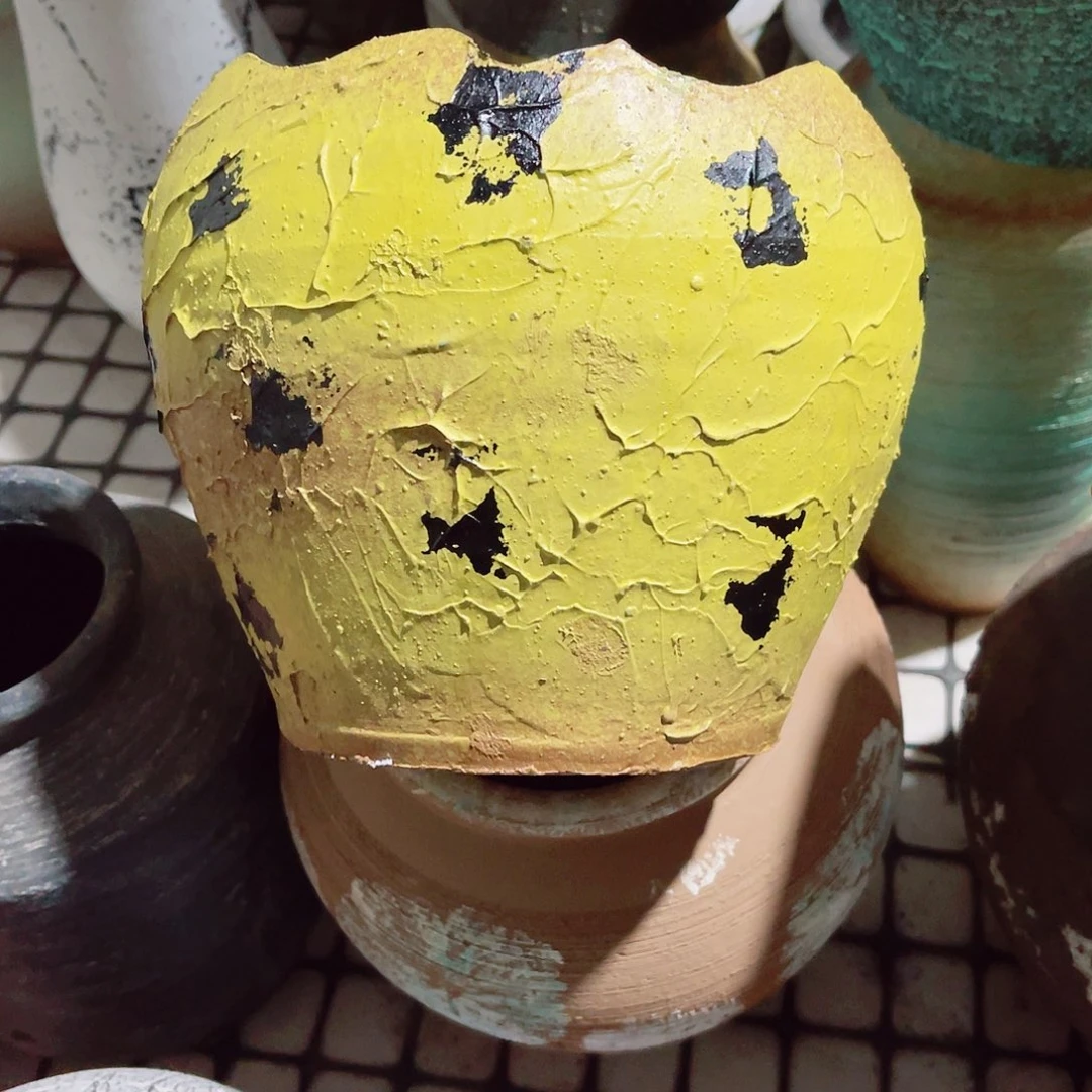 带孔口径19-19微瑕