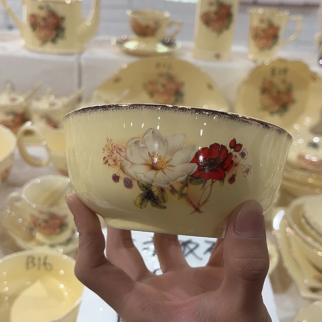 高端陶瓷………………………………2个5寸 6666