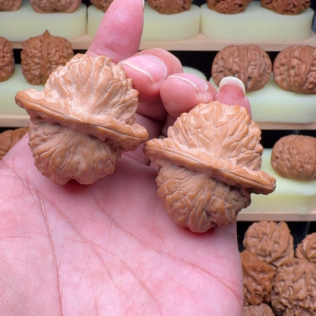 文玩核桃吊坠毕业图图41