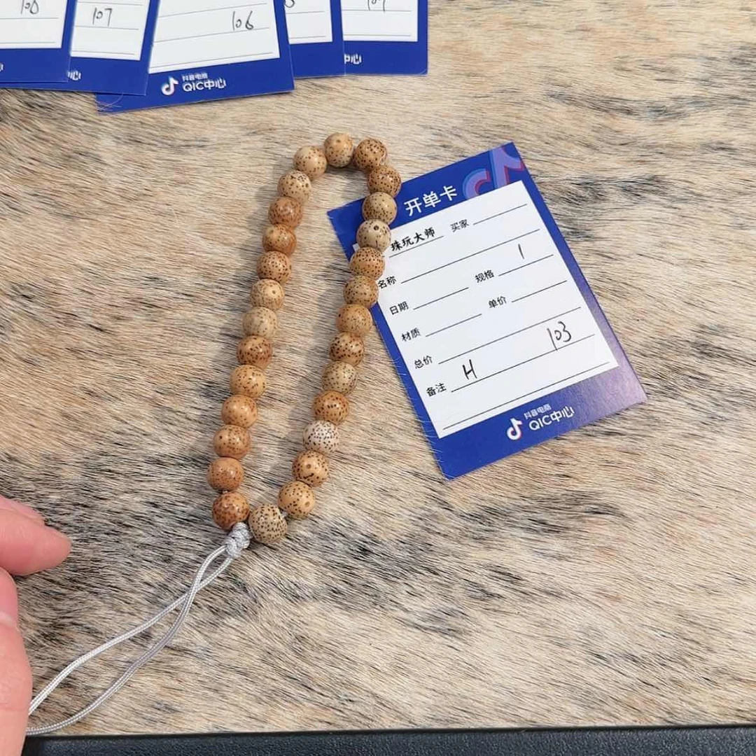 【闪购商品】金刚菩提吊坠繁***星103……….