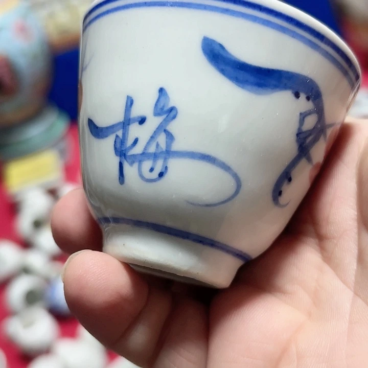 摆件陶瓷摆件不固定一件