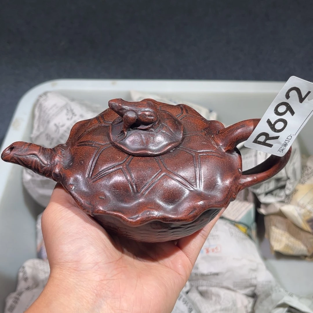 茶壶紫砂紫砂茶壶692