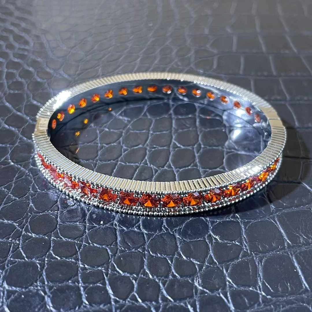 【高端定制】SMA-644时尚设计手镯多样性发一件