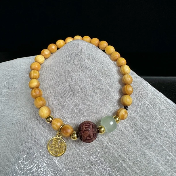 崖柏单圈-m-aa018[无礼盒]