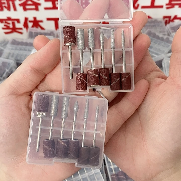 2.35杆细沙打磨抛光2盒