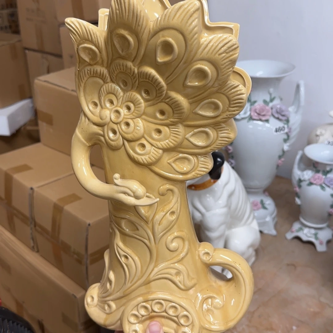 瓷片陶瓷工艺陶瓷工艺（微瑕）