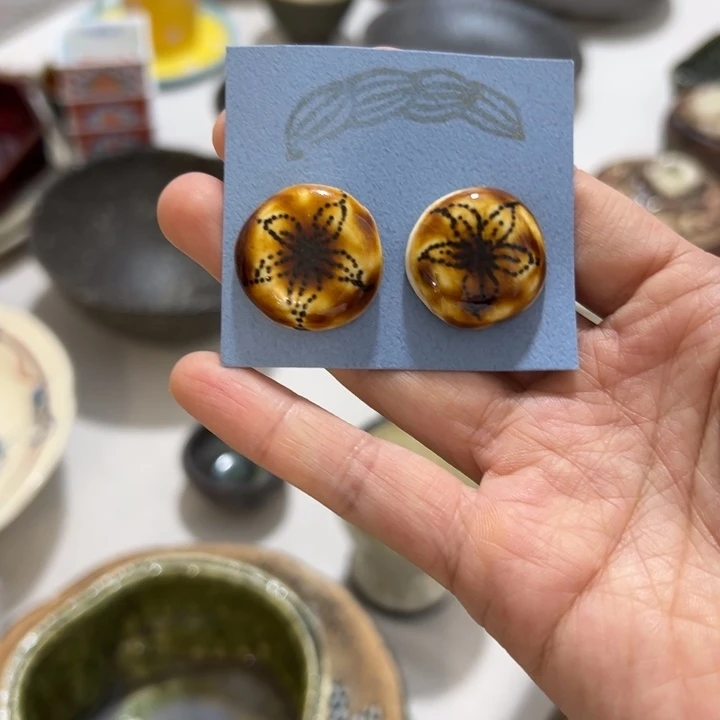 陶器 手作 欢喜 匠心