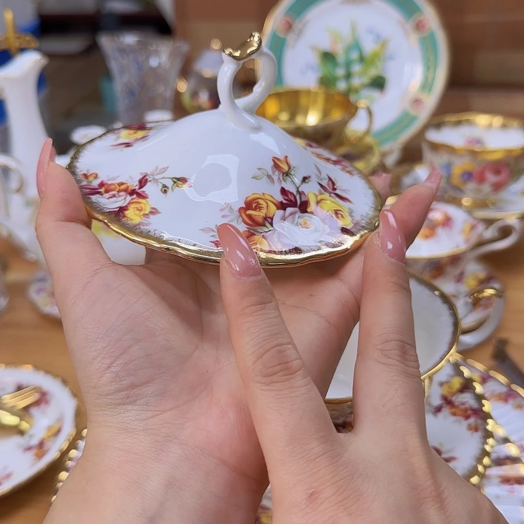 *****欧洲瓷器收藏鉴赏