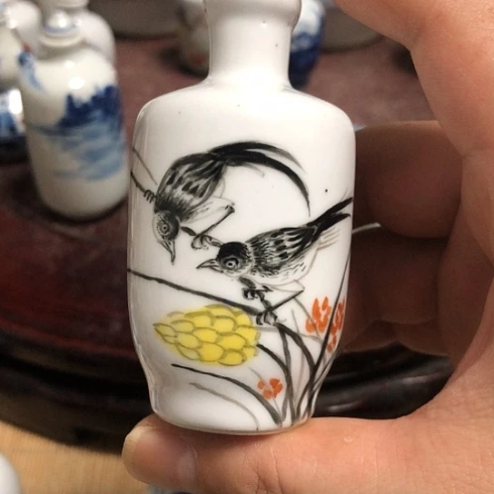 壶好**?直播间提到你让我去