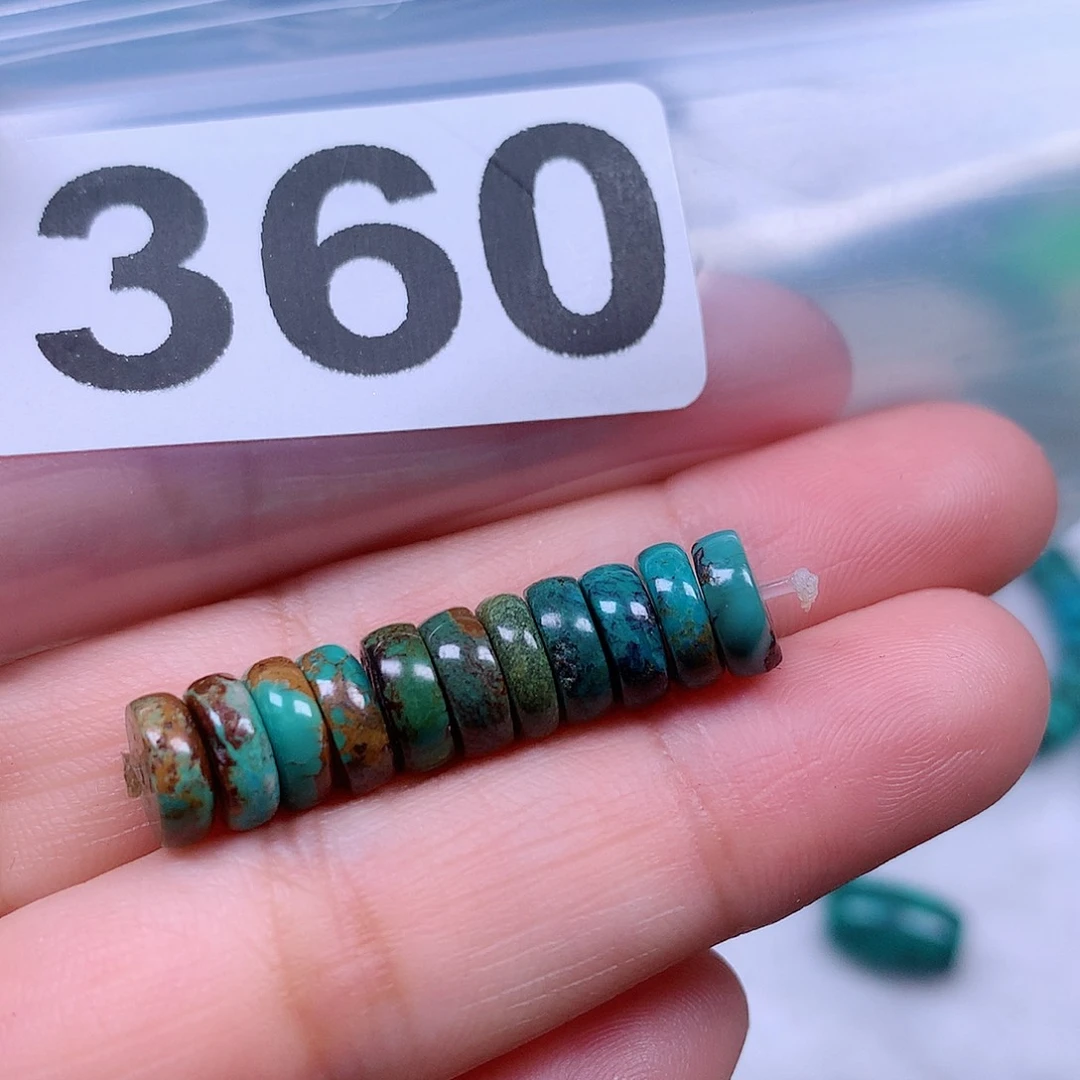 空竹粉丝专享十堰特色手工散珠