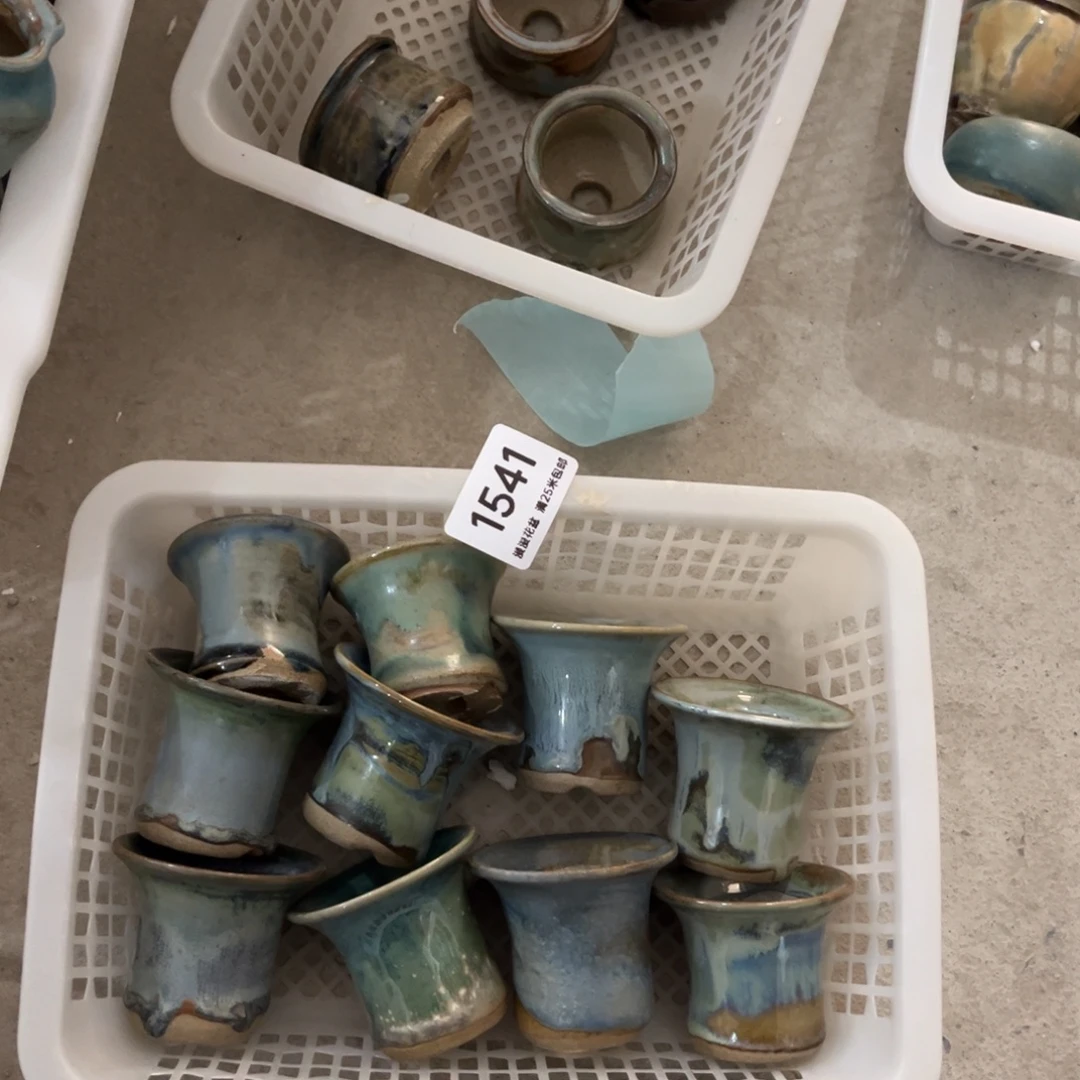 1541内口5景德镇手工制作