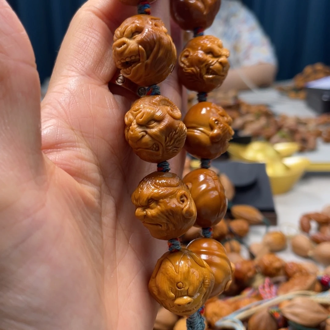 吊坠橄榄核橄榄核