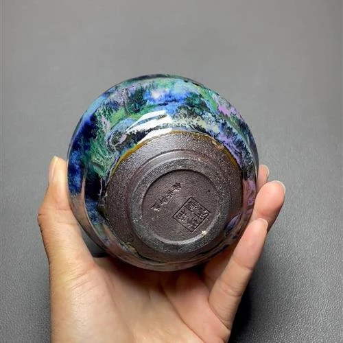 【闪购商品】茶盏-629............