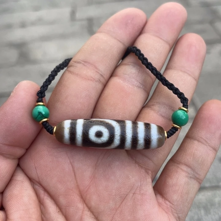 玛瑙/玉髓吊坠未镶嵌