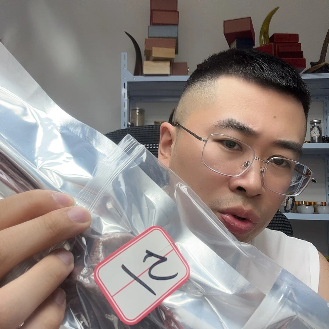 橄榄核手串/手链工艺品51