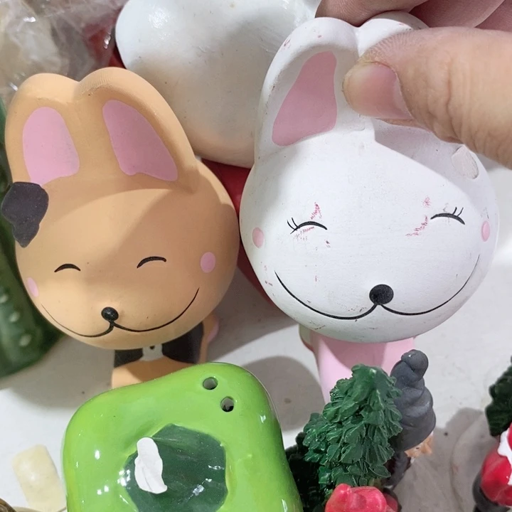 陶瓷树脂家居摆件