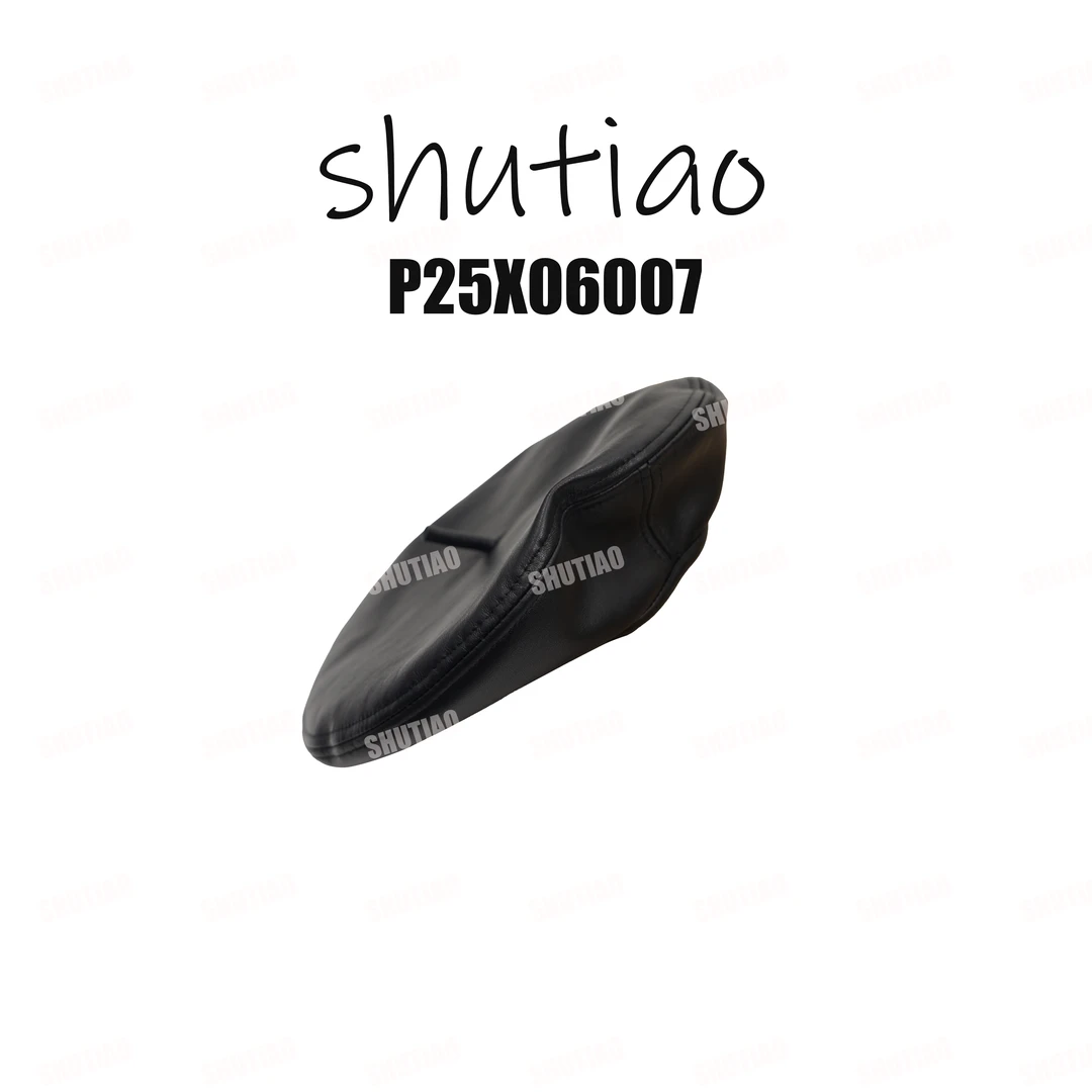 【SHUTIAO】2025秋冬：新款小众设计款帽子P25X06007