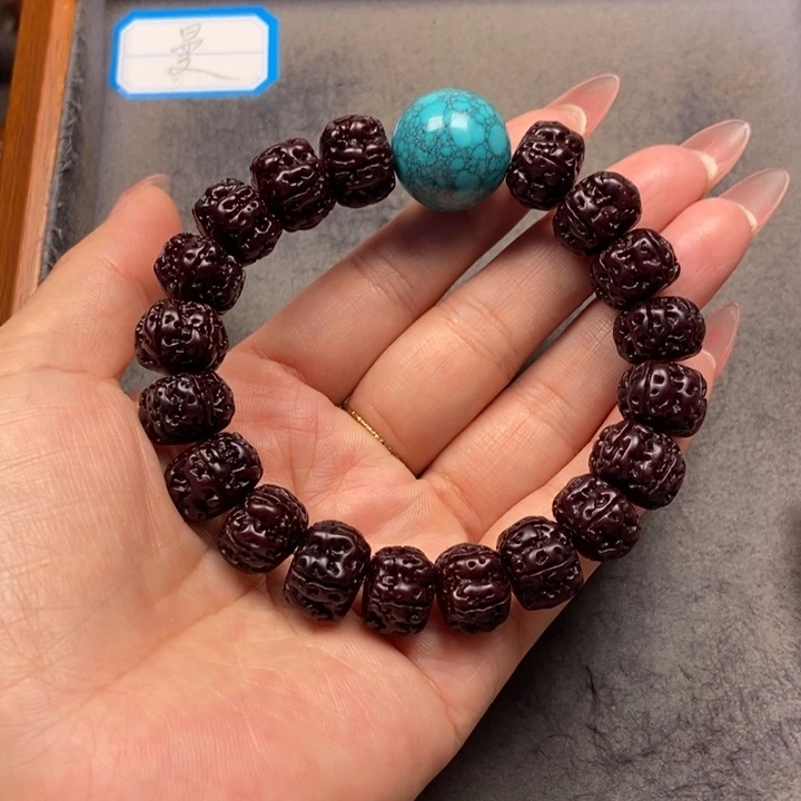 金刚菩提吊坠菩提