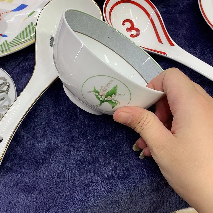 瓷片全套服务于国内知名