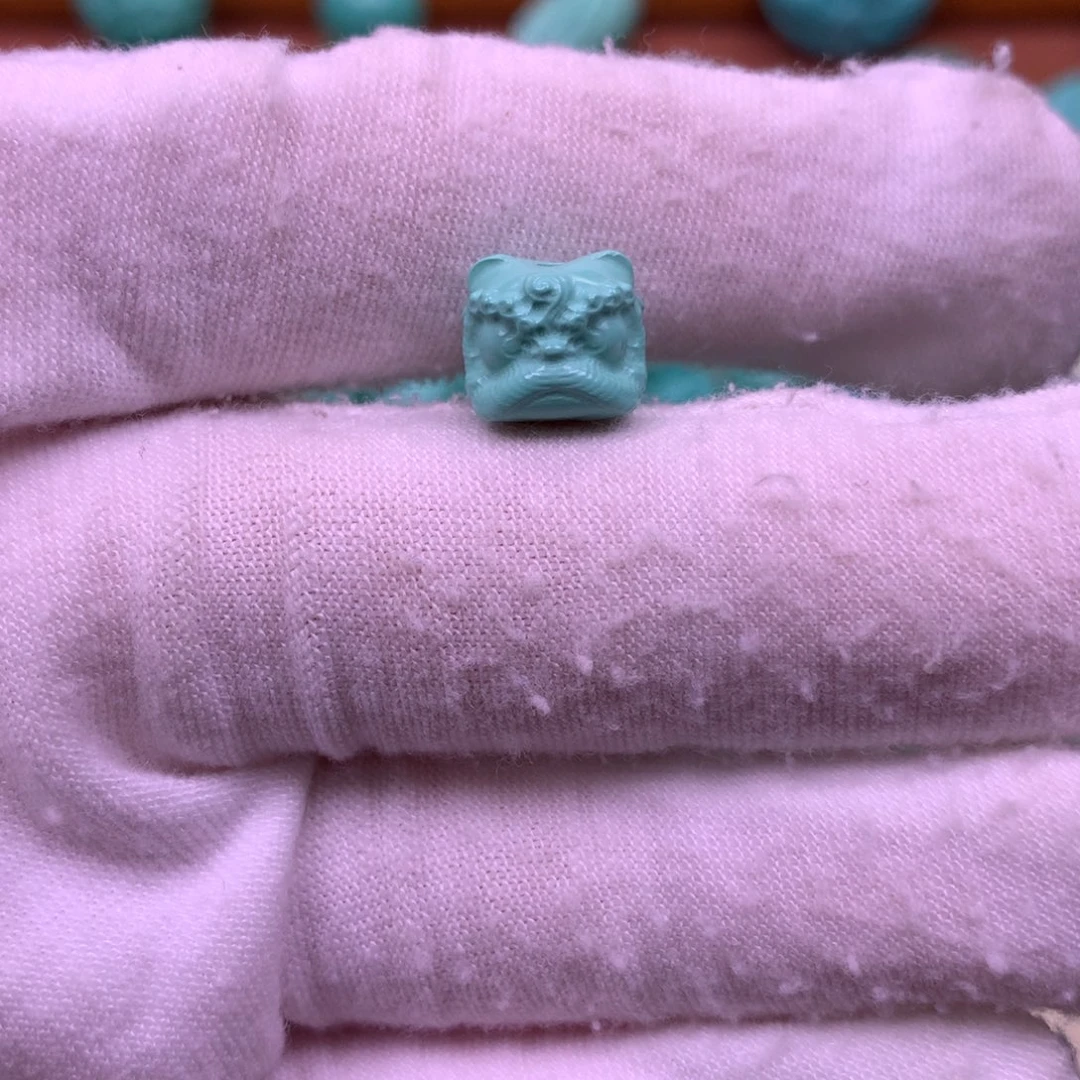 原生态卡10小醒狮