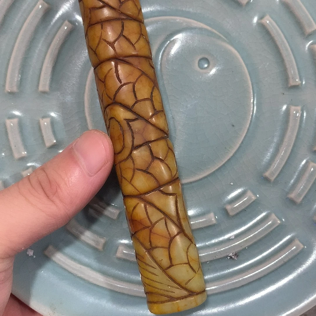 其他现代陶瓷工艺品