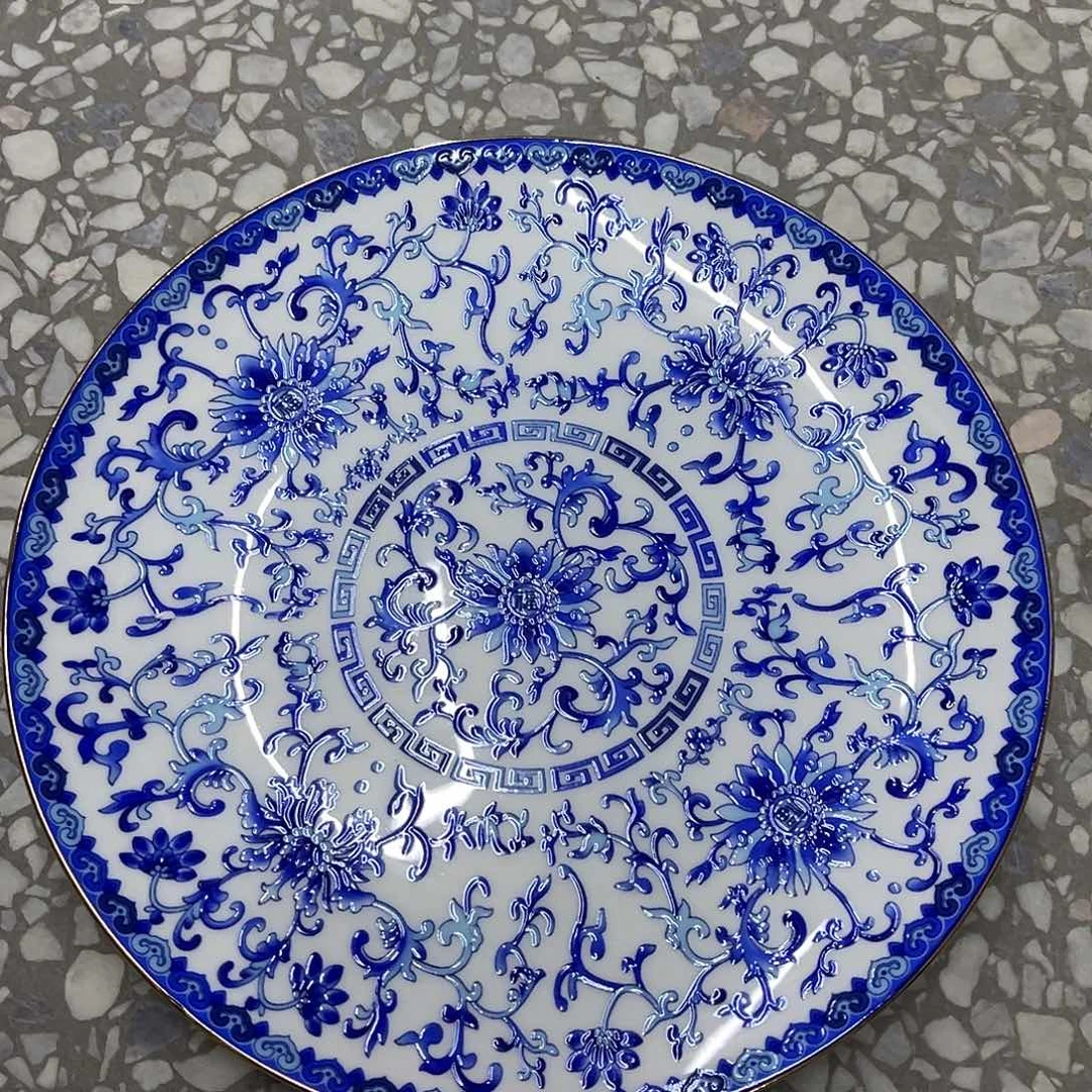 珐琅8寸10个…………………………