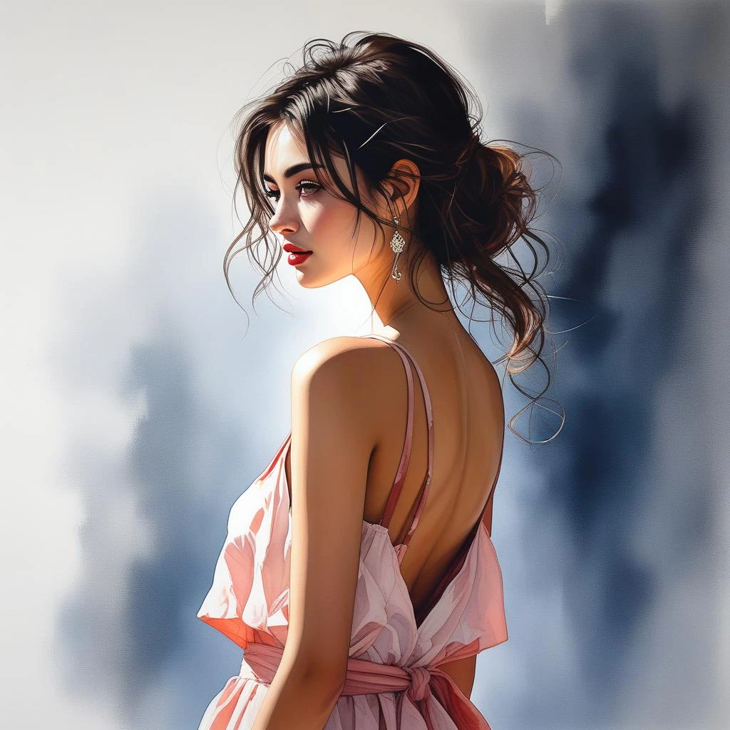 【福力链接】新款女装时尚（非图片）