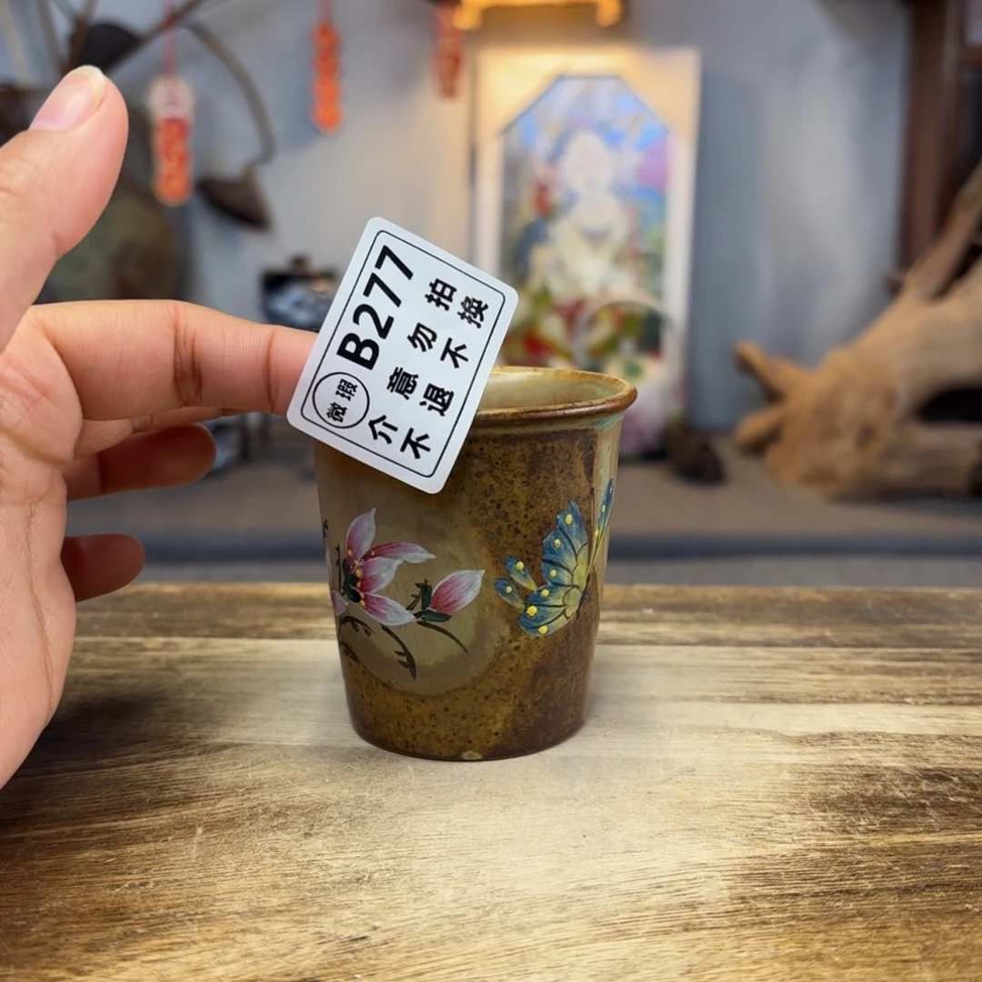 景德镇纯手工制作陶瓷