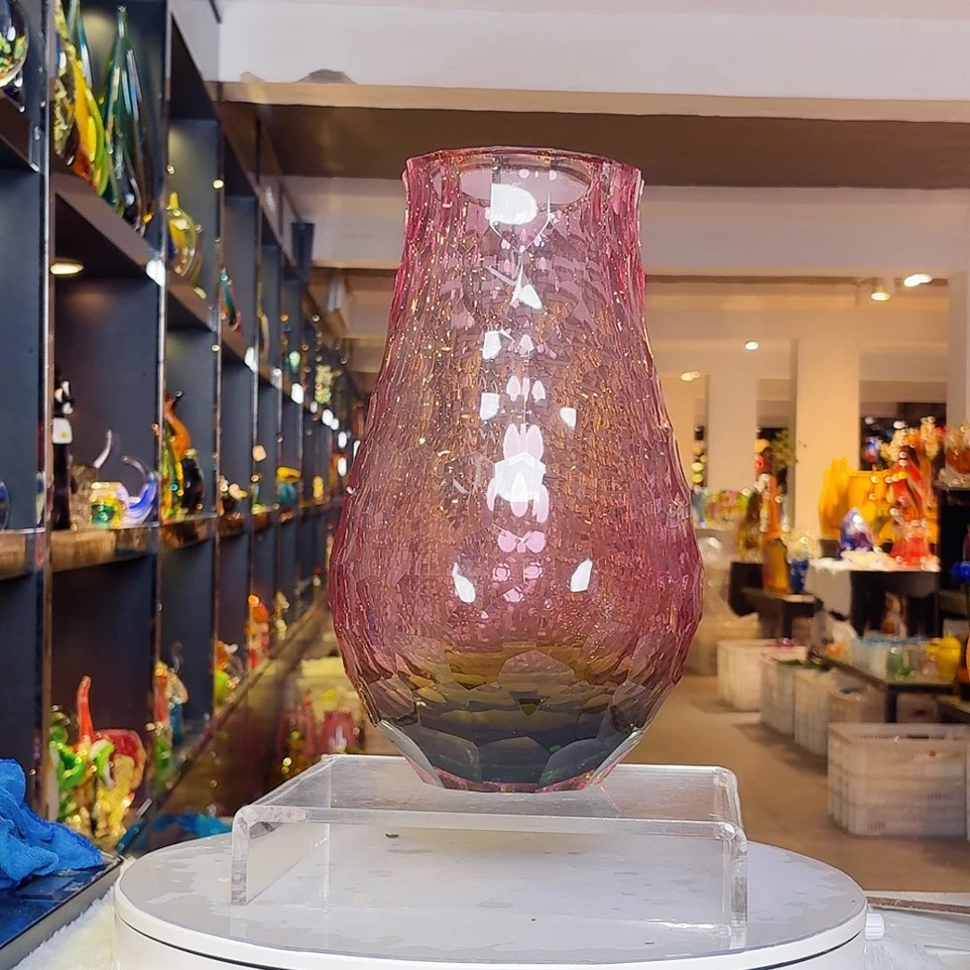 琉璃手工艺品琉璃岛是世界