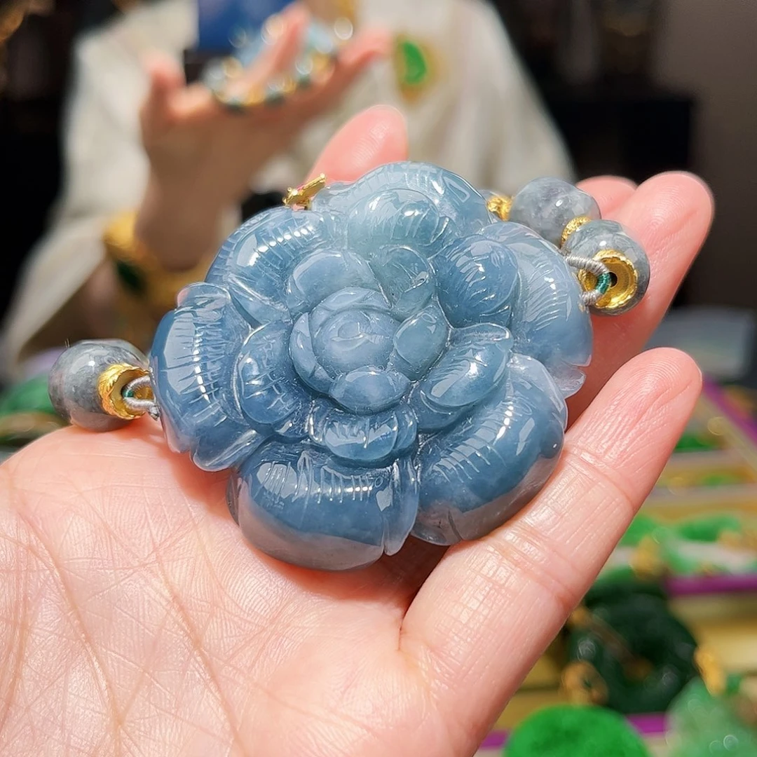 【闪购商品】未镶嵌手链翡翠蜜*福利