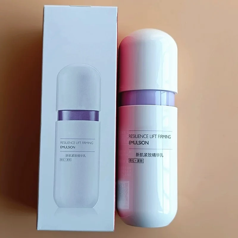 新肌紧致精华乳100ml