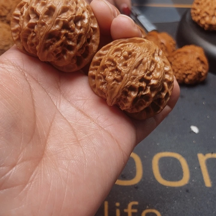 文玩核桃吊坠文玩45