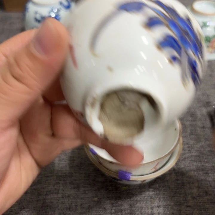 非常美丽好看的物品